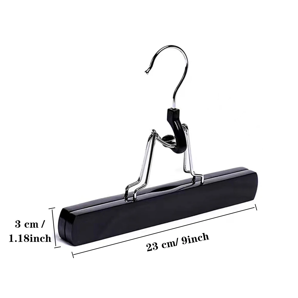 Hair Extension Hangers For Wig Storage Space Saving Hanging Storage Clips With Hook For Hairpin Weft Extension Clothes Pins