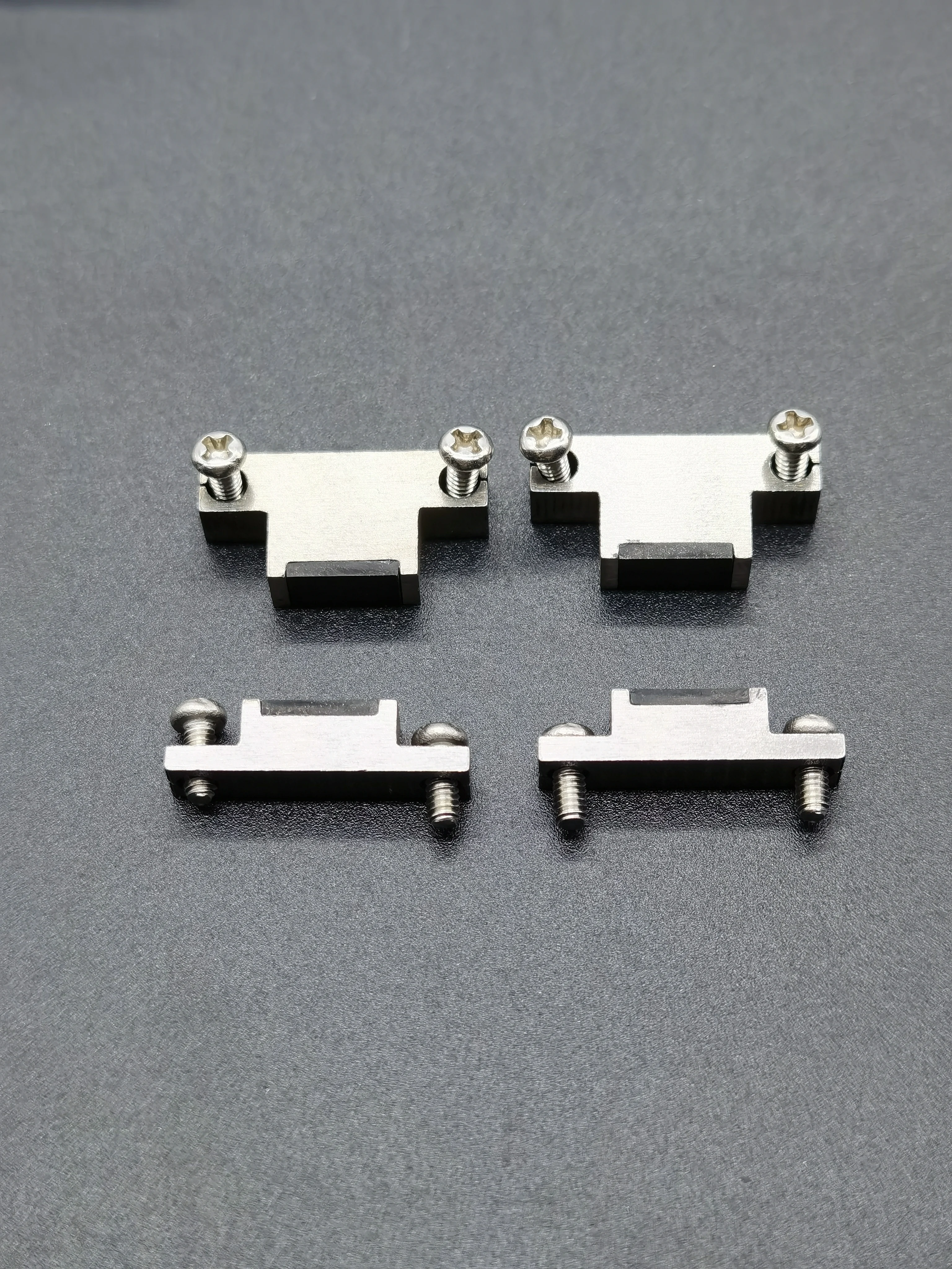 Fiber Cleaver Rilsintech Swift CI-01CI-03 CI-03A Rubber Pad Parts CI01/03/03A Breaker Foot Part