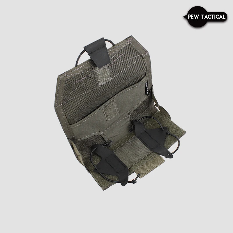 Imagem -05 - Bolsa Pew-airsoft Molle Navegador Tecnologia Ph31