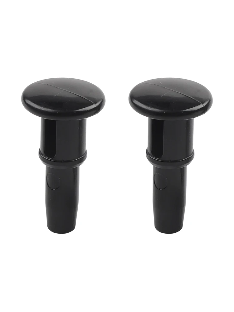 For LS1214 2pcs SWITCH BUTTON LOCK-OFF SWITCH REPLACEMENT Electric Saw Maintenance Button Accessory For Electric Devices Lock