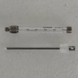 Mindray BS-330E BS350E BS350S BS360E 370E 360S Biochemical Analyzer 500ul Glass Sample Syringe Reagent Syringe 801-BA23-00025-00
