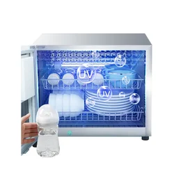 UV Bottle Sterilizer Sterilize Baby Bottle Machine