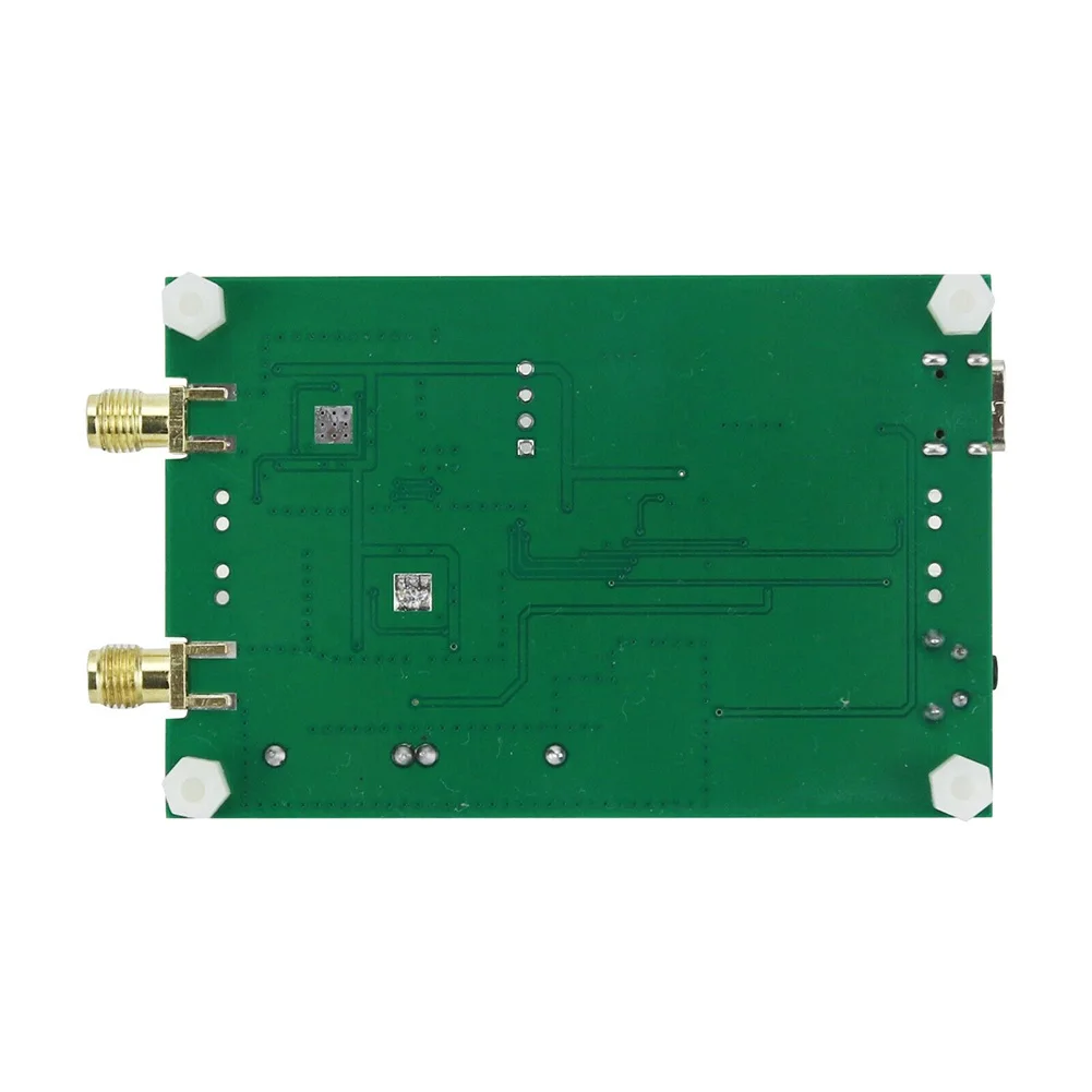 LTDZ_35M-4400M moduł analizatora widma USB źródło sygnału PCB dla Win XP analizatora widma Win7 Win10 35-4400M