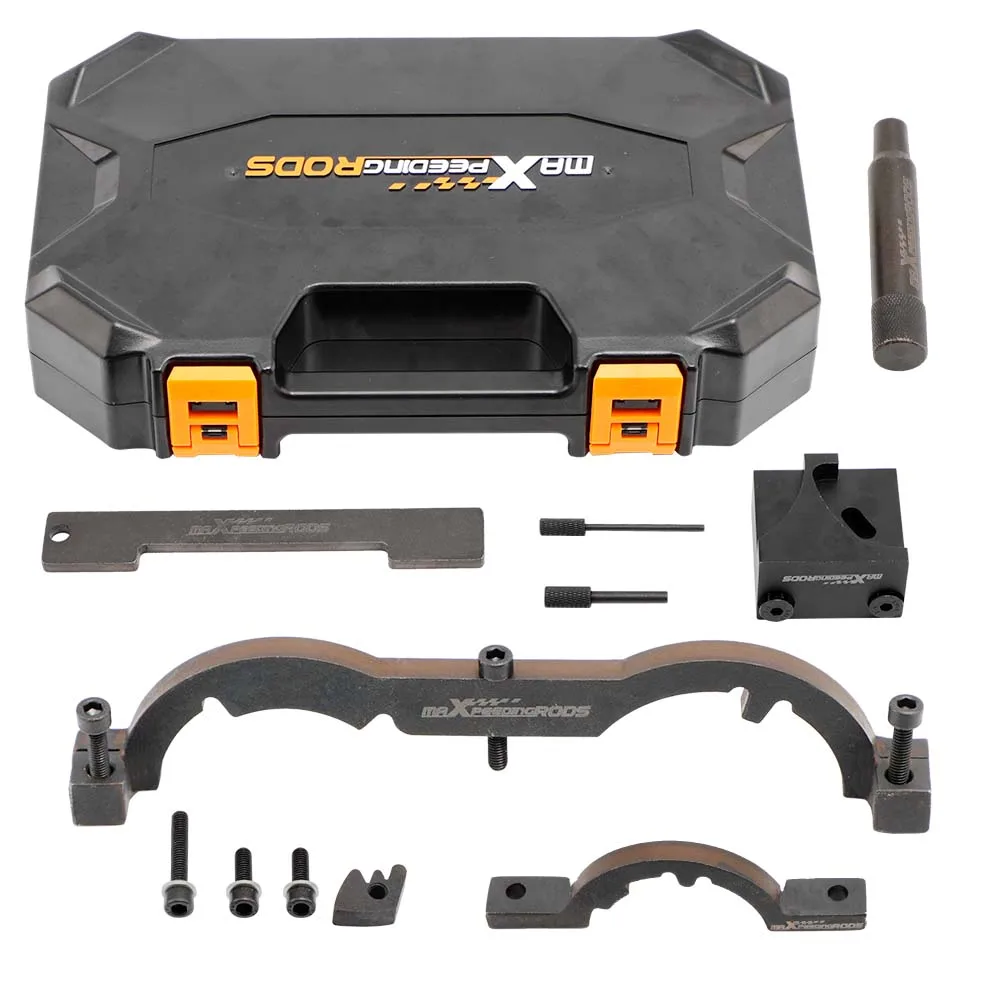 

Full Set Turbo Engine Timing Locking Tool Kit For Opel Vauxhall 1.2 1.4 A12 A14