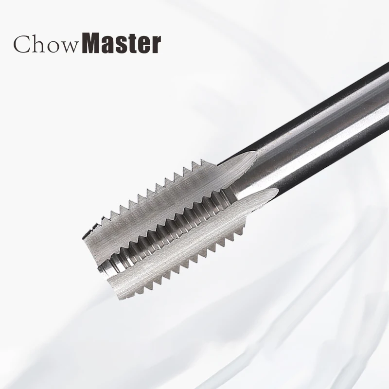 Thread Tap Set Right Hand Straight Flute Tap M3 M4 M5 M6 M7 M8 M10 M12 M14 M16 Metric  Threading Tool Screw Tap Drill Thread