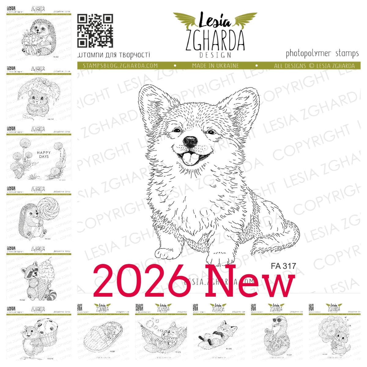 

Fox Kit on a Hammock Blowing Bubbles Metal Cutting Dies Scrapbook Diary Decoration Embossing Cut Die Template DIY Make Card 2026