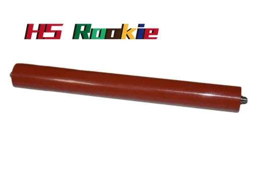 

1X Lower Sleeved For Kyocera TASKalfa 3500i 4500i 5500i 3500 4500 5500 3501i 4501i 5501i 6500i 6501i 8000i Pressure Fuser Roller