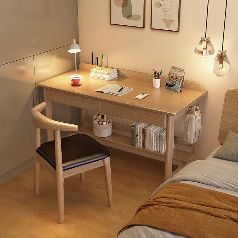 

Studies Bedroom Computer Desks Office Standing Sedentary Removable Reading Desk Auxiliary Escritorios De Ordenador Furniture