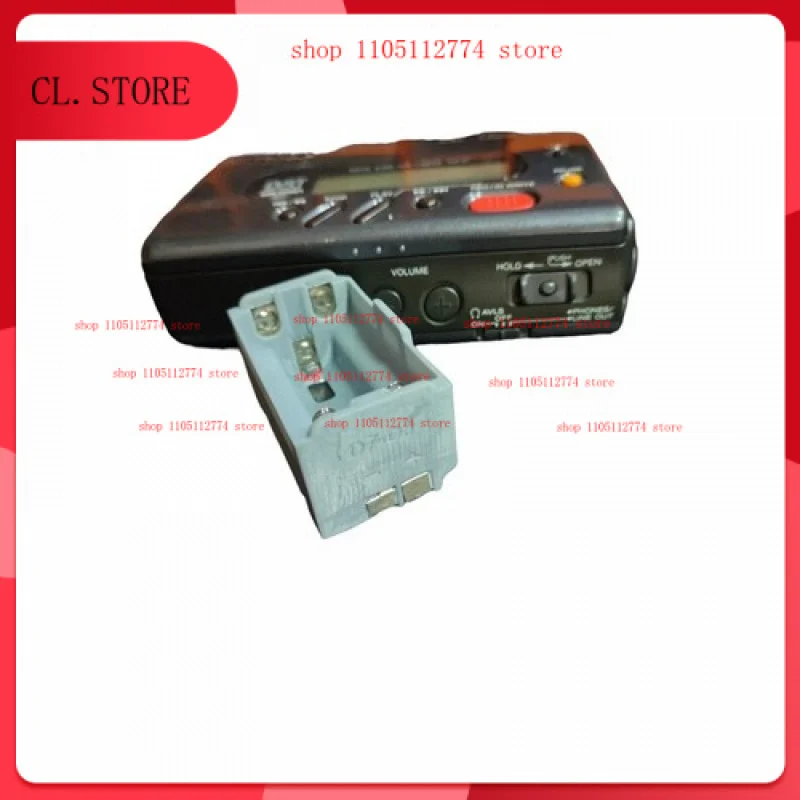 

Чехол с перезаряжаемой батареей USBC емкостью 2400 мАч для Sony TCD-D8 D7