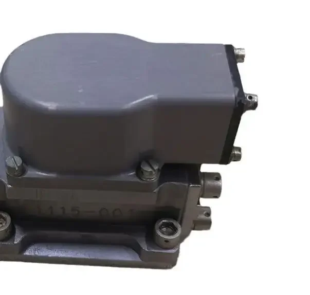 Electro-hydraulic Servo Valve FF-102/30 Flow Control Valve FF-102 FF-131 FF-130 FF-113 FF-106A FF-134 FF-133 FF-102/20
