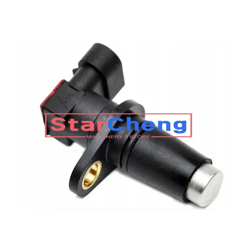 

Higher Quality Wheel Excavator Parts M313C M313D M315D M316D M318C Speed Sensor 238-4676 2384676 Sensor