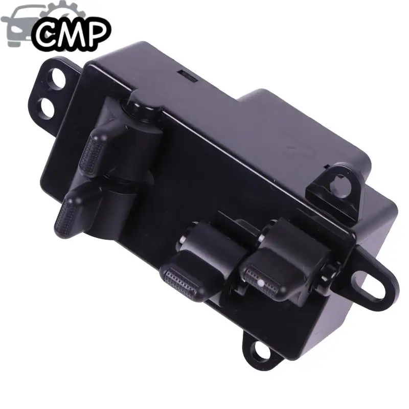 

1pc 4685732AC Master Power Window Switch Left Driver Side Fit For Grand Caravan Town & Country Left-hand Drive Vehicle Part