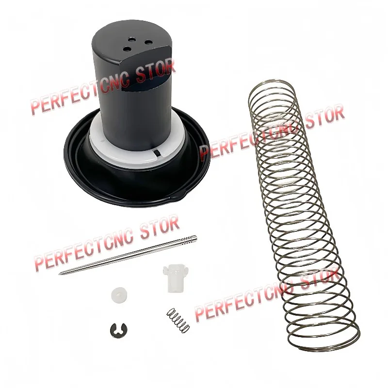 Diafragma de Carburador para Motocicleta Bajaj Pulsar NS200 AS200 NS 200, Kit de Reparación de Carburador, Accesorios para Motocicleta, Piezas del Motor