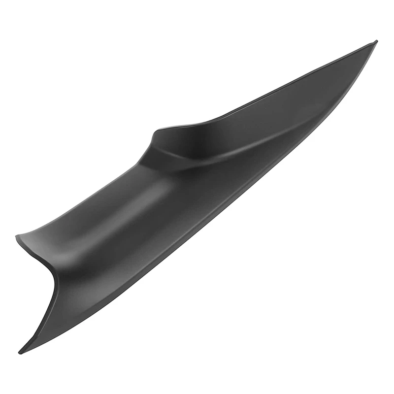 Wewnętrznego drzwiowego samochodowy uchwyt do panelu pokrywa osłonowa nośnika drążka do-BMW F01 F02 7 Series 730 740 750 51419115501