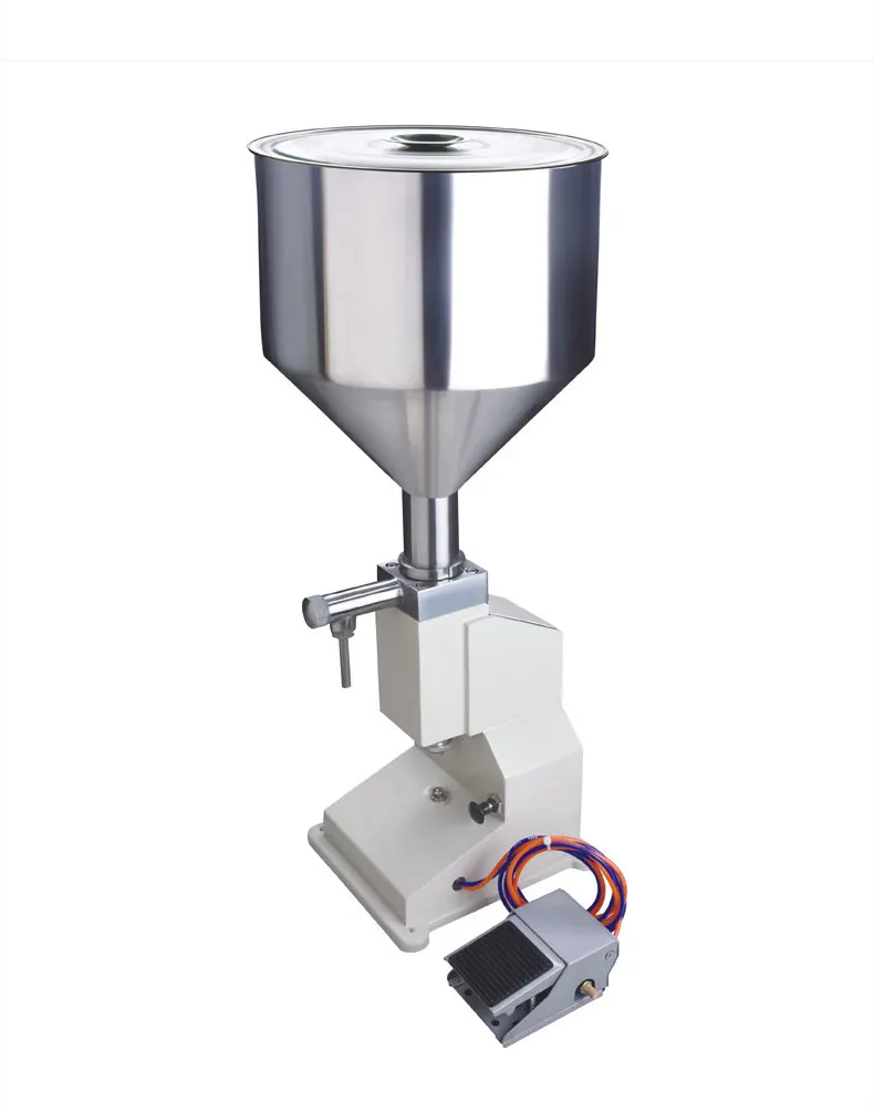 

Liquid Filling Machine Bottle Filling Machine