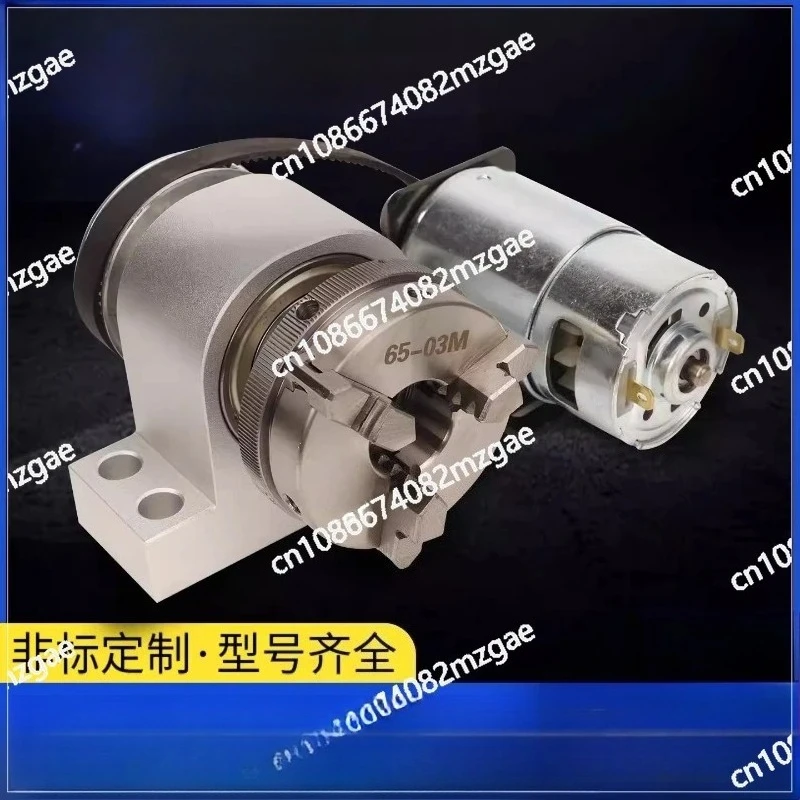 

Микротокарный станок из нержавеющей стали для обработки древесины, шпиндель с четырехкулачковым патроном с большим отверстием 65 мм и трехкулачковым патроном 80 мм.