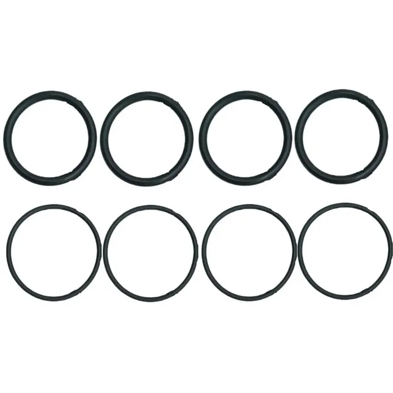 Durable-Carburetor Repair Service Kit For Mercury 45/50Hp Outboard Motors- Fits Model 809594A1