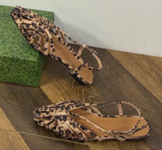 leopard
