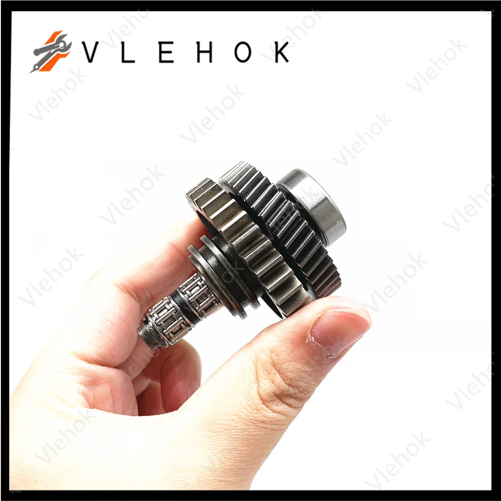 Transmission Shaft for DEWALT D25333K D25334K DCH293 DCH323 DCH333 DCH334 DCH283 Power Tool Accessories Electric tools part