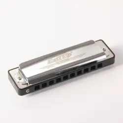 New style EASTTOP mouth organ T004 10 hole blues diatonic harmonica for beginner,player,gift