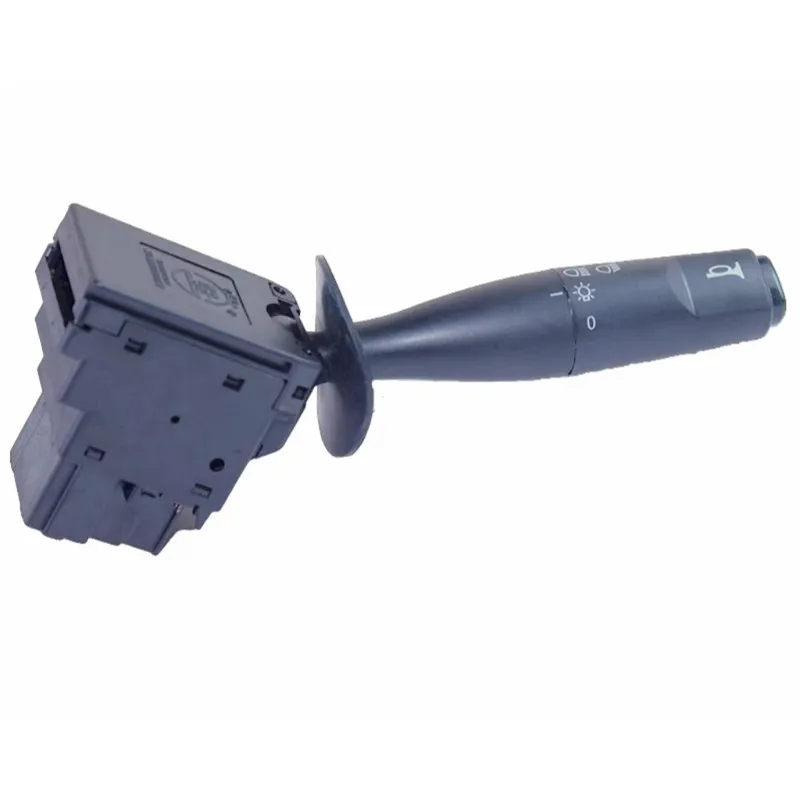 Turn Signal Headlight Horn Switch Arm Combination Switch Assembly Suitable for Lvtong Marshell Golf Carts