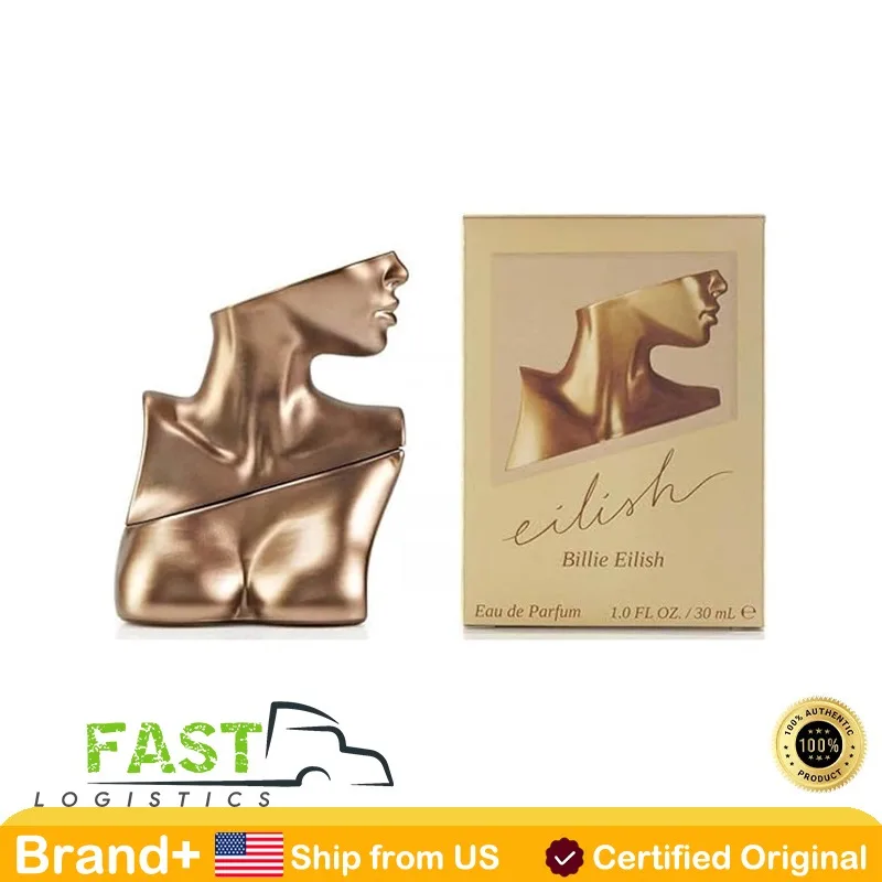 Billie Eilish Eau D…
