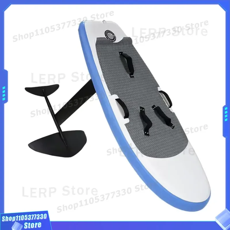 Stand up Carbon Fiber Wakeboard Carbon Fiber Paddleboard Inflatable SUP Paddleboards Customized Logo & Color Available