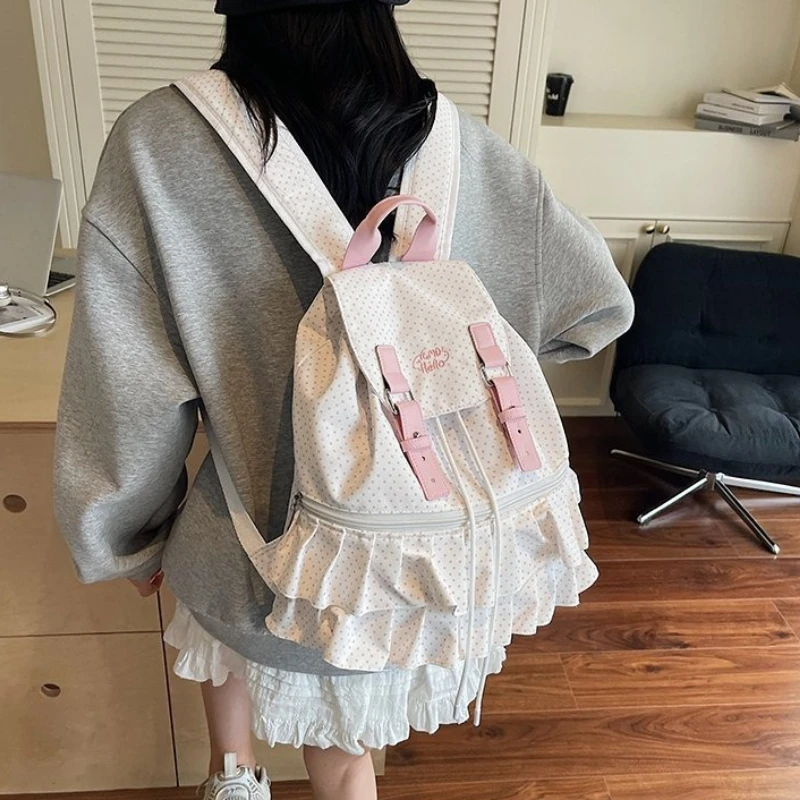 

Children Backpacks for Boy Large Capacity Cute Backpack Large Capacity Casual Cartoon Backpack Women School Bags Mochila Hombre