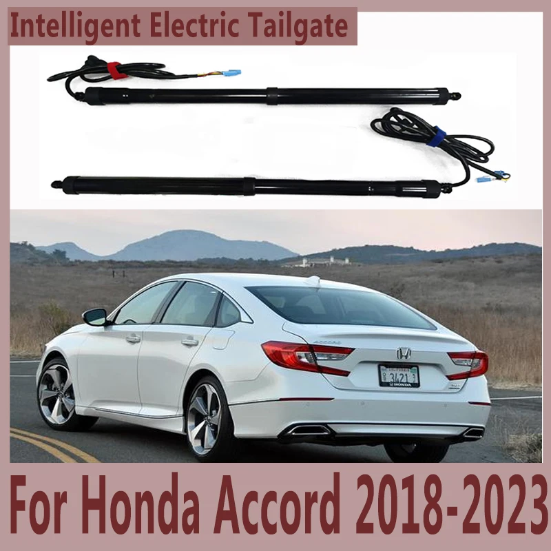 For Honda Accord 2018-2023 Electric Tailgate Electric Motor for Trunk Drive Car Lift AutoTrunk Opening Rear Door Power Gate Tool