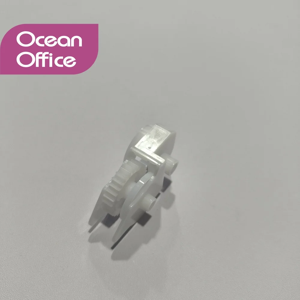 

50X RU7-0375-000 RU7-0375 RC3-2511 Поворотная шестерня привода фьюзера 29T для HP PRO 400 M401 M425 M401a M401d M401dn M425dn 401 425
