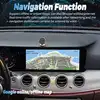 Android Auto Radio Player LCD Dashboard Digital Bildschirm Für Mercedes Benz W213 2016-2019 Multimedia Navigation Qualcomm CarPlay 6