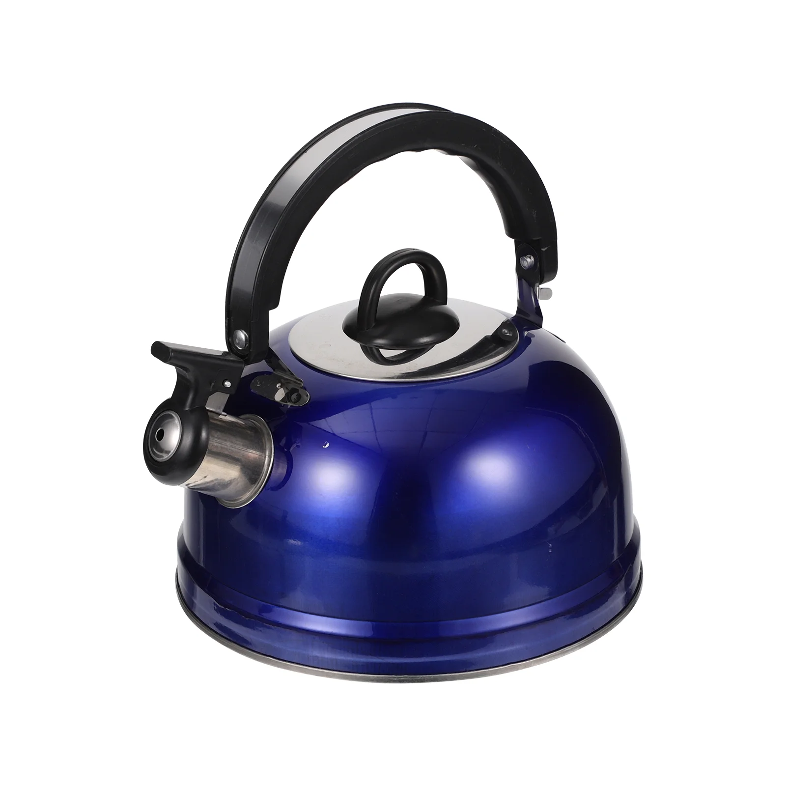 

Stainless Steel Teakettle Large Capacity Sounding Kettle Premium Material Water Pitcher for Gas Stove Induction Cooker