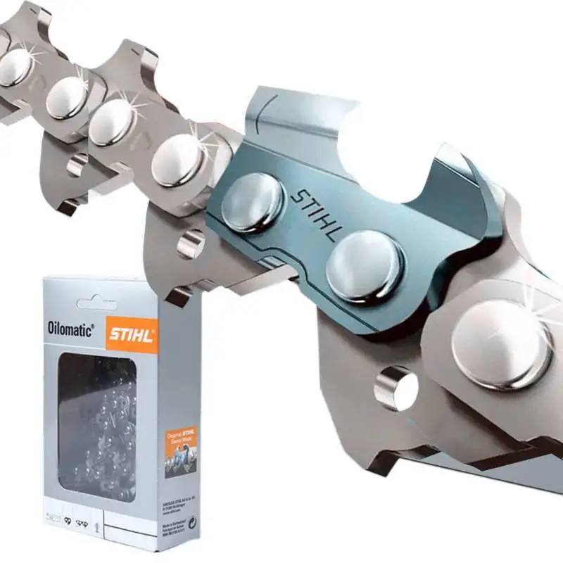

Imported for chainsaw, chainsaw, felling right-angle 16-inch 59-section (250 chainsaw) chain saw chain accessories