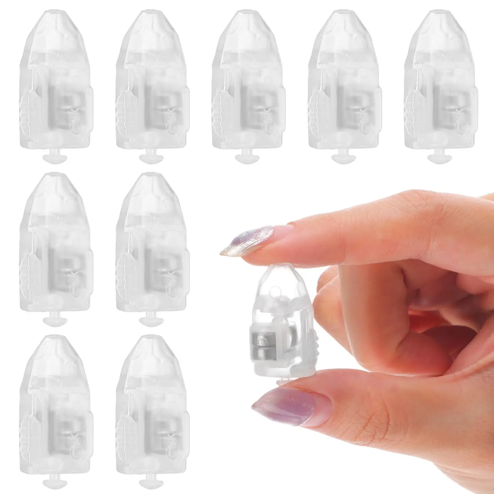 

10 Pcs Decoration Light Balloon LED Lights for Lanterns Balloons Party Wireless
