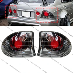 For Lexus ALTEZZA 1998 1999 2000 2001 2002 2003 2004 2005 RS200 IS200 Car Rear Bumper TailLamp Warning brake light Lamp