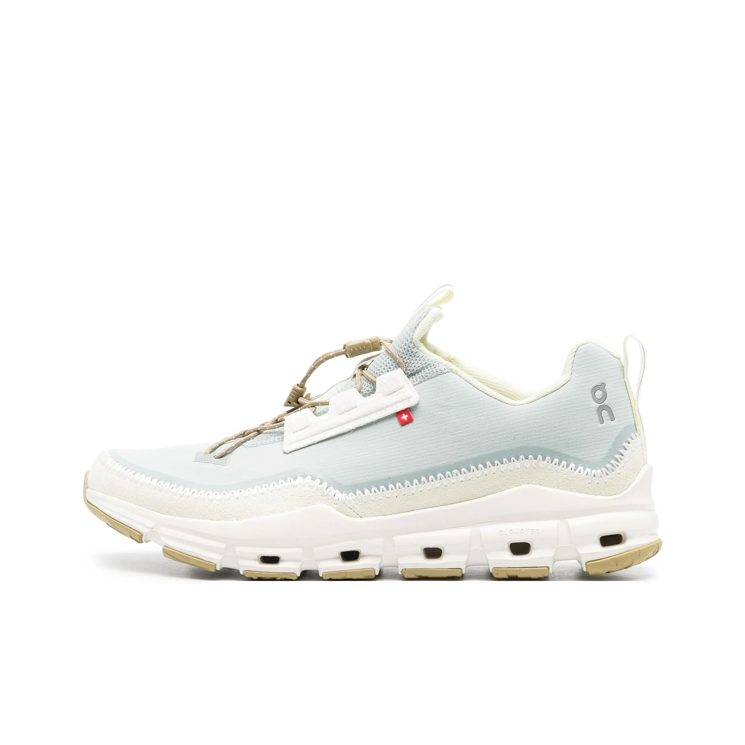 Good On You x On Cloudaway Slip Resistant Abrasion Resistant Slip Resistant Abrasion Resistant Low top Running Shoes 49-97979