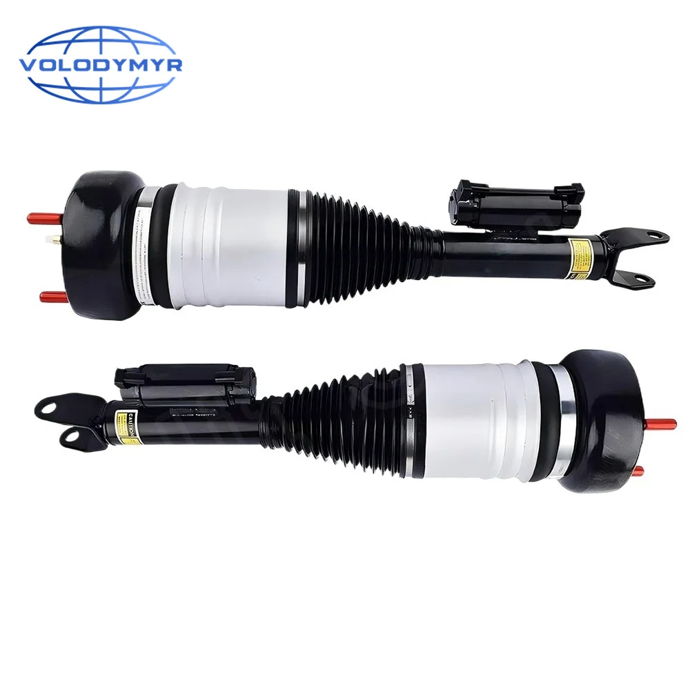 

2pcs/Set For Mercedes Benz C160 W205 C180 C200 C300 S205 C205 Front Air Suspension Struts 2053200104 2053205068 2053204768