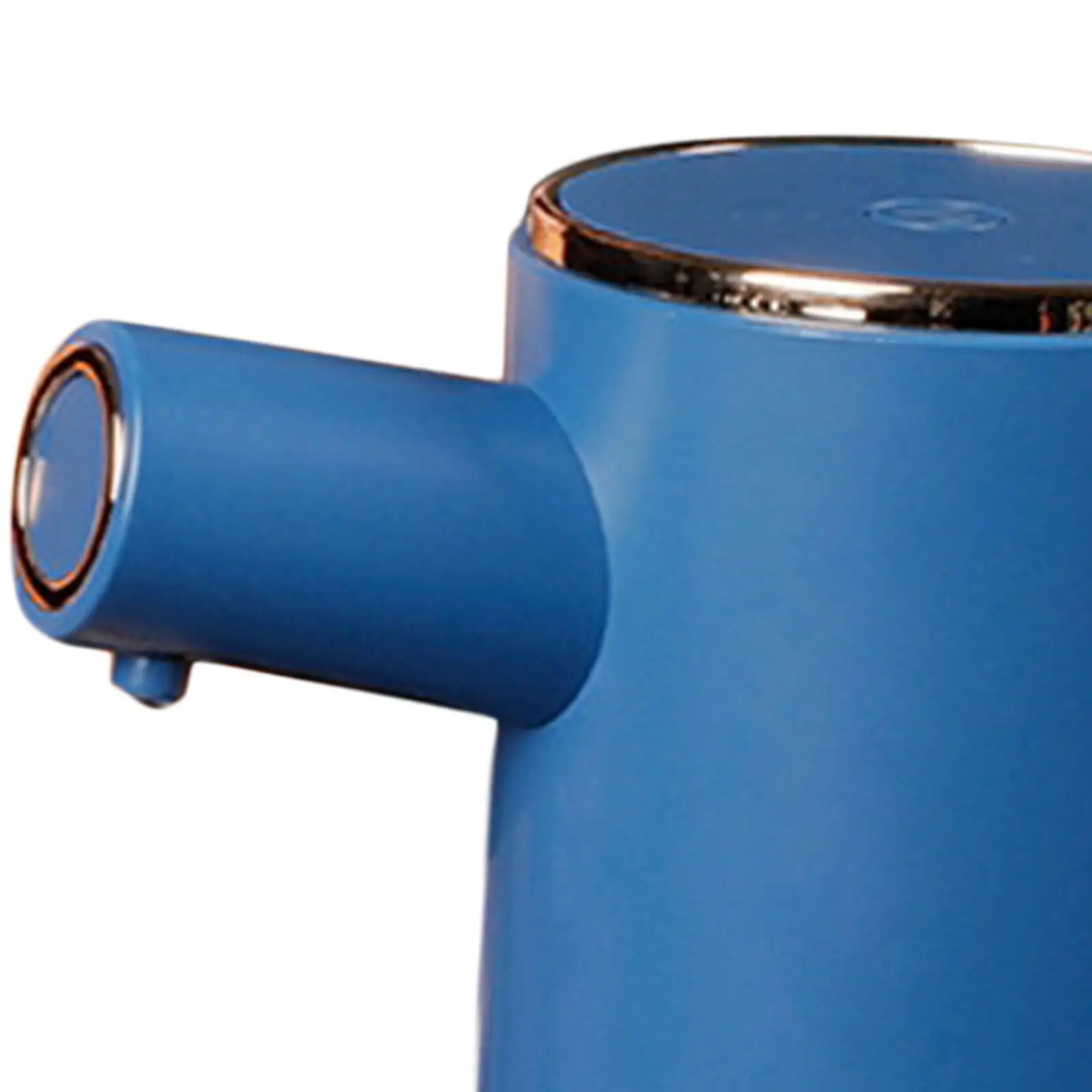 مهوية كهربائية مدفق USB مضخة توزيع قابلة لإعادة الاستخدام للمنزل