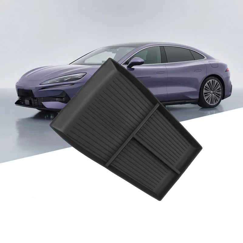

Suitable for Denza Z9 central control lower storage box storage Denza Z9 car storage box car supplies modification