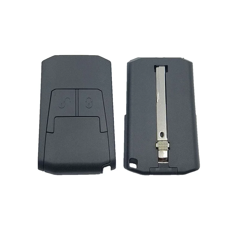 Fit for 2011-2019 Mercedes Benz truck key shell BENZ Actros Antos semi-trailer remote key shell 2 Buttons Car Accessories