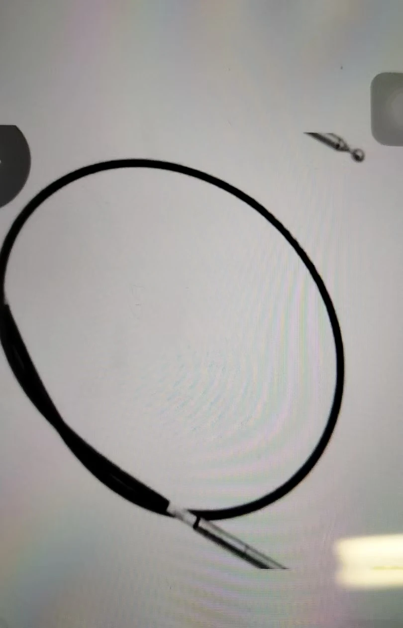 

Hydraulic Joystick Control lever GJ1135A tractor joystick controPull the string