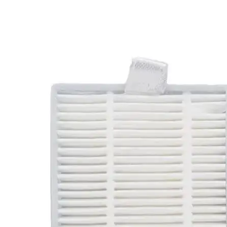 

Spare Main Side Brush Filter Kit /For PetHair For SLAM Robot Vacuum Cleaner /Dust Bag Replacement Spare Parts Roller Brush