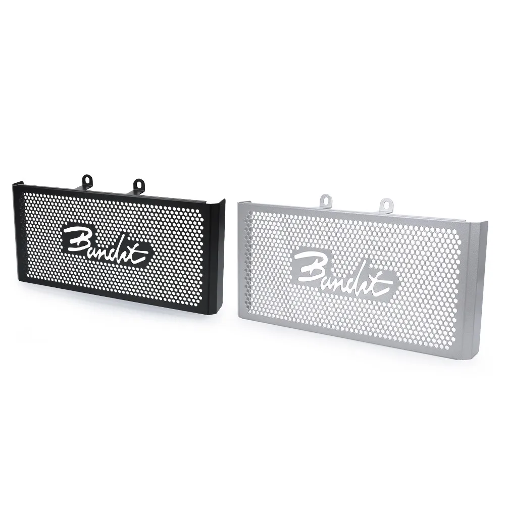 For Suzuki GSF1200 GSF 1200 Bandit 2001 2002 2003 2004 2005 2006 2007 Motorcycle Accessories Radiator Grille Guard Cover Parts