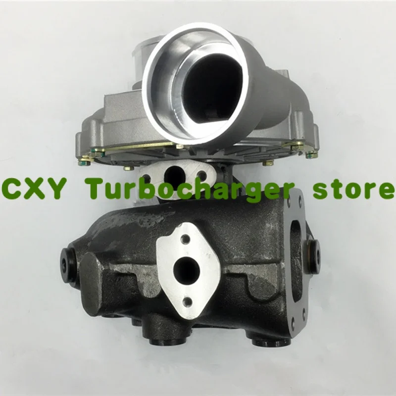 

K27 Turbo 53279880008 865440 53279700008 Turbocharger for Volvo Penta Marine with TAMD71 Engine