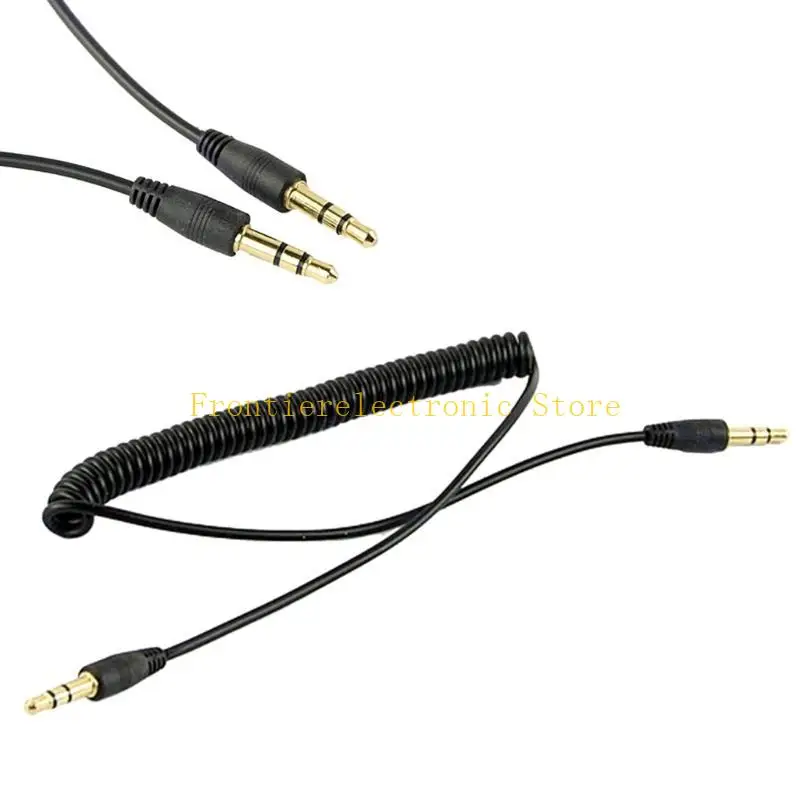 Cable 3,5 мм 3,5 мм.