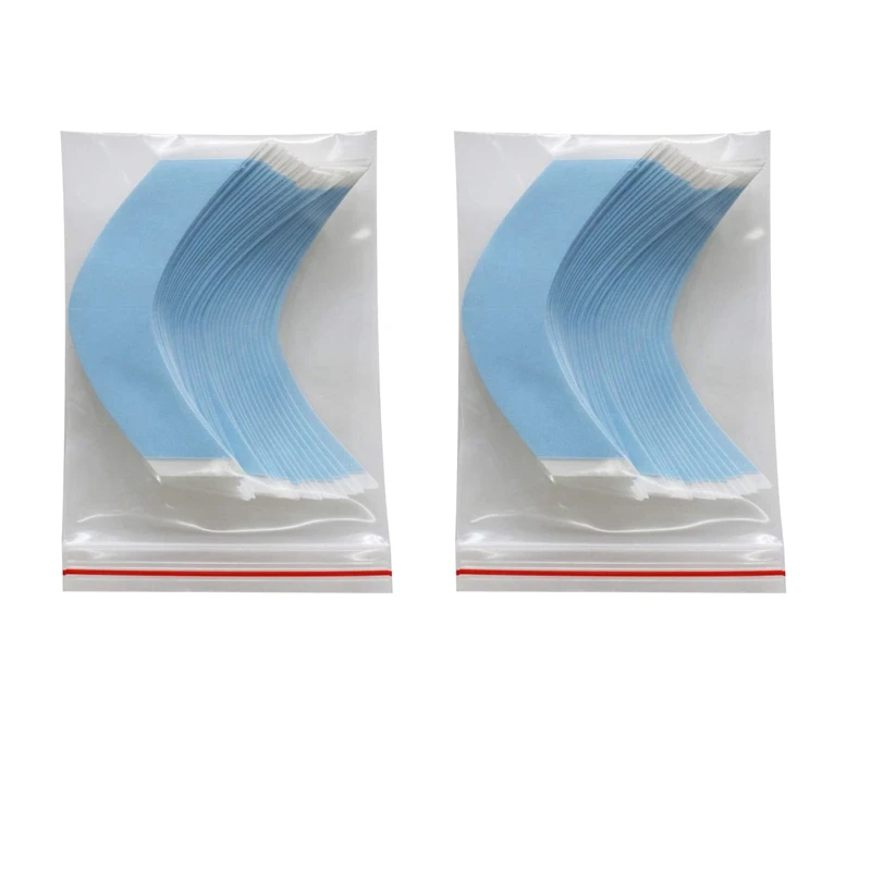 

72 шт./партия, сверхпрочные ленты для наращивания волос