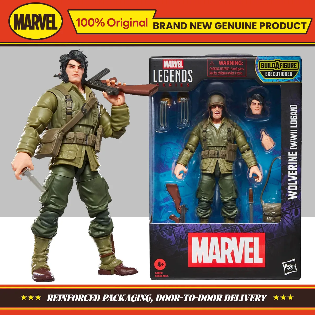 hasbro-marvel-legendes-serie-wolverine-wwii-logan-15-cm-figurine-collection-modele-original-jouet-ornement-cadeaux