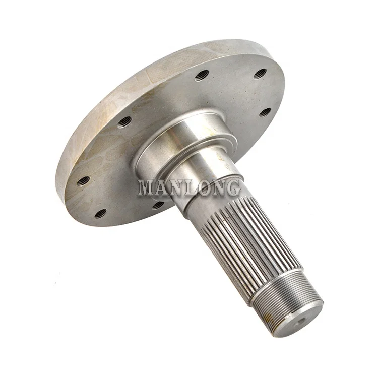 

Вал деталей вилочного погрузчика, используемый для Nichiyu FBR20-30-75, с OEM 4660-12020