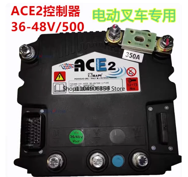 

for Helihang Fork Zhongli ACE2 Electric Forklift Controller 48V80V. ACE2-CPD20SQ-GB2