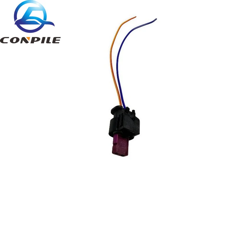 1pc for Tesla Model 3/Y Pedestrian Warning Speaker Wiring Harness